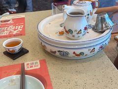 -点都德(龙之梦店)