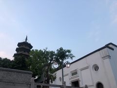 -乌山风景区