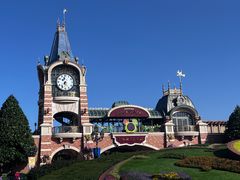 -上海迪士尼度假区