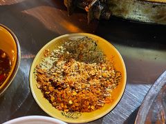 -阿昌白族石板烧(大理古城店)