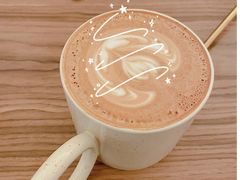 -玲婧胡同·生日蛋糕·餐厅(嘉里城店)