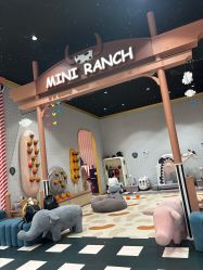 -meland亲子乐园•活动包场(北京亦庄龙湖天街店)