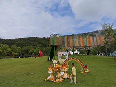 -南北湖风景区