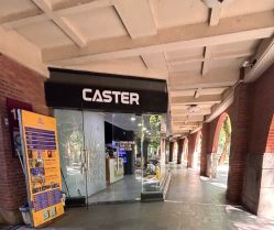 -CASTER跳舞俱乐部
