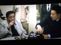 -橙天嘉禾影城(苏州印象城店)
