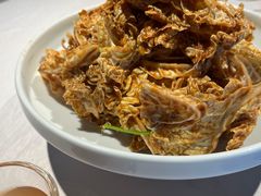 乾隆白菜-京味斋·北京烤鸭(华威桥北工大店)