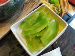 -热火朝天鲜切牛肉火锅(南强街巷店)