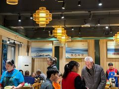 -肖肖酸萝卜鱼火锅(总店)