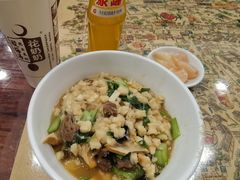 -老乌家特色小炒泡馍(大皮院店)