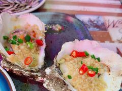 -沪上名羊天下碳烤羊腿•东北烧烤•小龙虾(浦东直营总店)