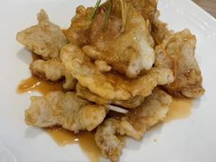 锅包肉-东北人粗粮饺子坊(南山店)