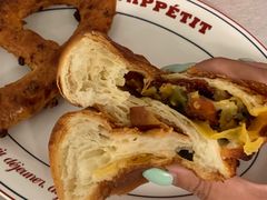 -富贵面包公司(运河店)