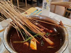 -成都瓜串串(华强北店)