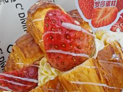 -罗莎蛋糕(麓谷店)