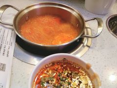 -龍歌自助小火锅(崂山丽达店)