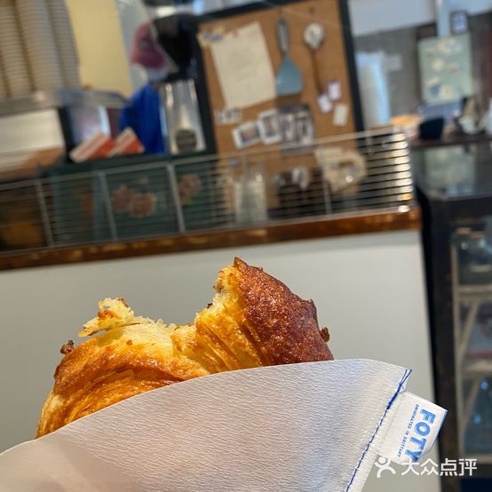 FOTY(创邑SPACE弘基店)