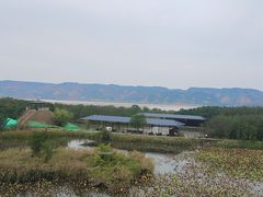 -处女泉风景名胜区