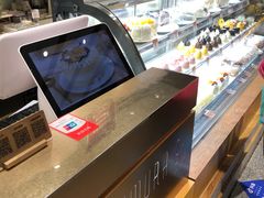-西村叔叔的店·面包·甜品·蛋糕(崂山丽达店)