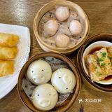 点点心