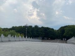 -洛阳市隋唐城遗址植物园