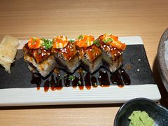-德川家日本料理(中关村寰太大厦店)