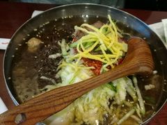 -服务大楼冷面(延大店)