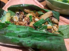 -云海肴·汽锅鸡·云南菜(美罗城店)