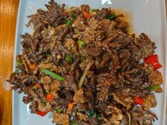 -下梅人家土菜馆(历史文化餐厅度假区店)