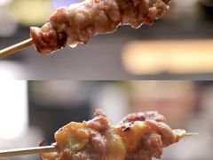 -鳥喜Toriki怀石烧鸟料理