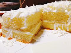 -幸福西饼生日蛋糕·下午茶(光明店)