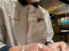 -海底捞火锅(青悦城店)