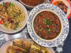 -阿嫂印象·民间江湖菜(大学城店)