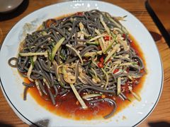 -南山民肴·乡土徽菜(豪辰俪景店)