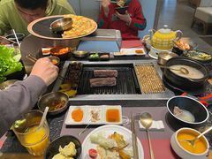 -韩满园· 甄选韩式烤肉