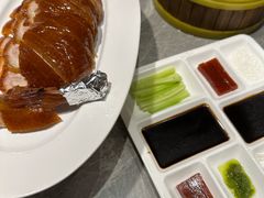 -北平食府(马鞍山路店)