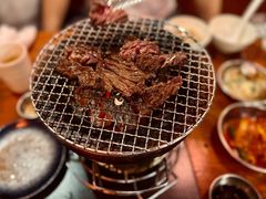 -大阪烧肉BAKA一代(十亩地店)