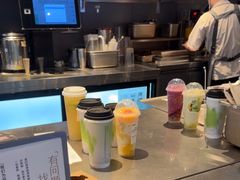 -喜茶(佛山顺德大良东乐路店)