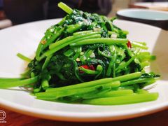 -胡马八破·川菜小馆(高新万达店)