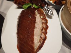 -四世同堂·京菜·烤鸭(双井店)