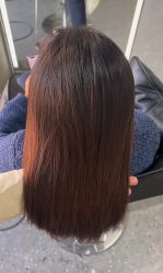 -XIMA·美发沙龙
