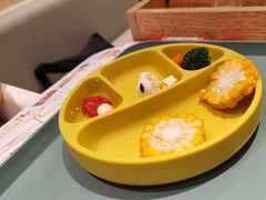 -西贝(南开大悦城店)