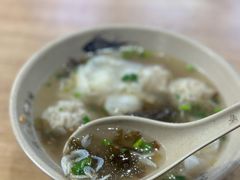 -老上海馄饨铺(太平园横一街店)