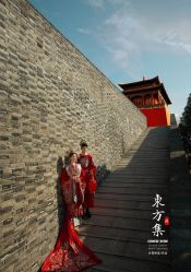 -苏州HX-合喜映画婚纱摄影