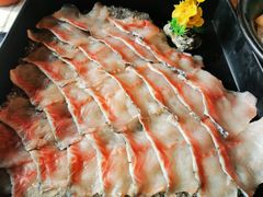 斑鱼片-丽江庭院之爱在路上(西单店)