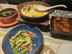 -披云云小馆·味道江湖(姚家园万象汇店)