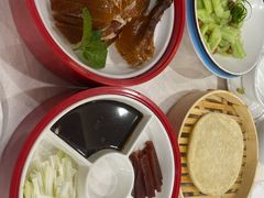 -东门烤鸭店(东华门店)