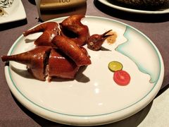 -相思林金岛饭店(青山湖店)