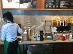 -星巴克臻选(南京艾尚天地店)