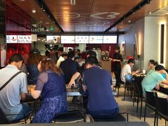 -麦当劳(新王府井店)