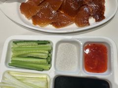 -国人川菜(李家村建东街店)
